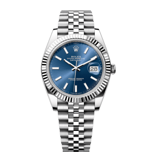 Rolex Datejust 41