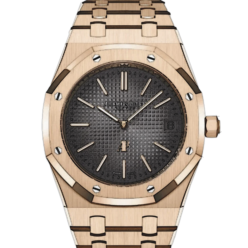 Why the Audemars Piguet Royal Oak Still Defines Luxury Sport