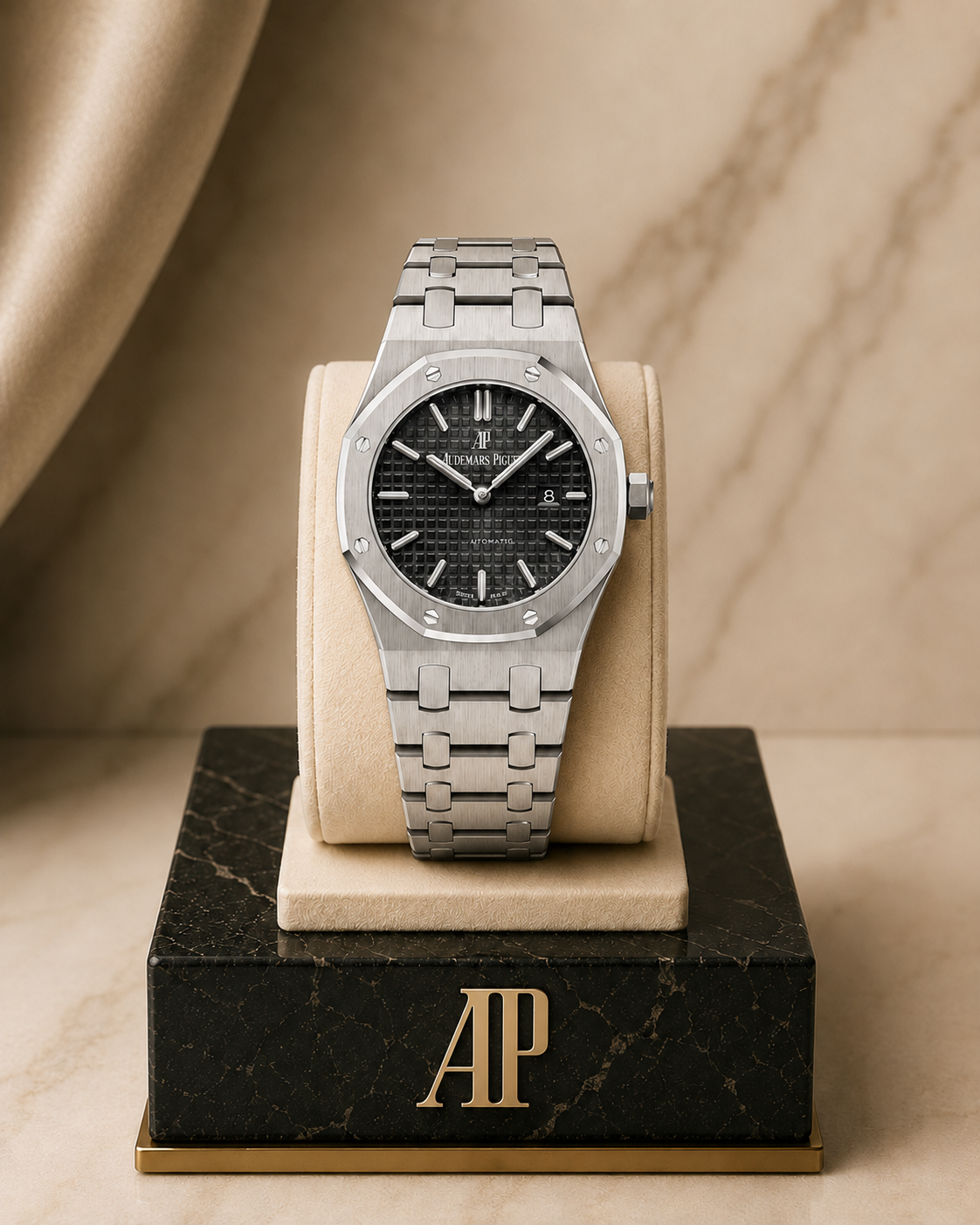 Audemars Piguet Royal Oak Quartz